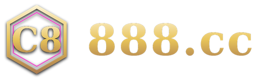 888.cc logo